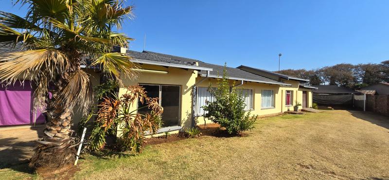 4 Bedroom Property for Sale in Balley Duff Free State